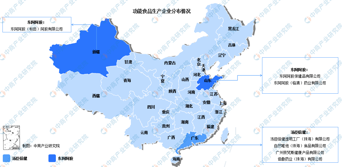 承德市食品企业上市规划(食品企业上市规划建议)