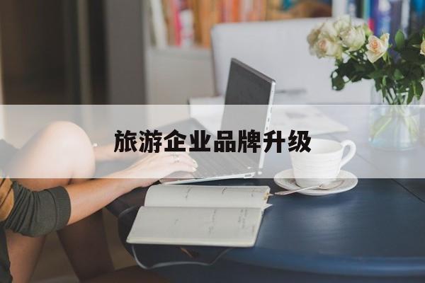 承德市旅游企业品牌升级(旅游企业品牌升级措施)
